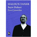  Seyir Defteri - Esen Çamurdan