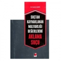  Suçtan Kaynaklanan Malvarlığı Değerlerini Aklama Suçu - Kerim Çakır