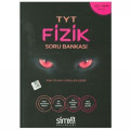  TYT Fizik Soru Bankası Simya Dergisi Yayınları