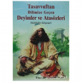 Tasavvuftan Dilimize Geçen Deyimler ve Atasözleri - Abdülbaki Gölpınarlı