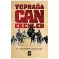  Toprağa Can Ekenler - S. Burhanettin Kapusuzoğlu
