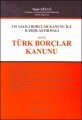 Türk Borçlar Kanunu - Yaşar Güçlü