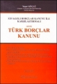  Türk Borçlar Kanunu - Yaşar Güçlü