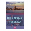 Uluslararası Finansman - Kürşat Yalçıner