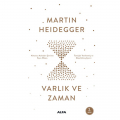  Varlık ve Zaman - Martin Heidegger