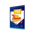 YGS 7 Özel Deneme - Sonuç Yayınları