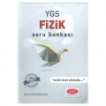 YGS Fizik Soru Bankası Limit Yayınları