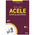 Adım Adım Acele Kamulaştırma - Ali Rıza İlgezdi, Cem Güçlü, Eren Sönmez