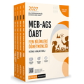  MEB AGS ÖABT Fen Bilimleri Öğretmenliği Konu Anlatımlı Modüler Set Pegem Akademi 2027