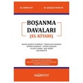 Boşanma Davaları El Kitabı - Osman Oy, Gerçek Onur Oy