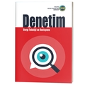  Denetim Vergi Tekniği ve Revizyonu - Hesap Uzmanları Derneği 2024