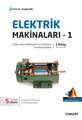  Elektrik Makinaları 1 - Güngör Bal