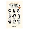  Felsefenin Kısa Tarihi - Nigel Warburton