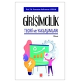  Girişimcilik Teori ve Yaklaşımları - Ramazan Kahraman Uygun