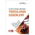 Hukuk Davalarında Yargılama Giderleri - Hüsnü Aldemir