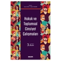  Hukuk ve Toplumsal Cinsiyet Çalışmaları - Gülriz Uygur, Nadire Özdemir