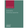  Hukukta Yöntem - Rona Serozan