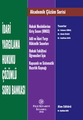  İdari Yargılama Hukuku Çözümlü Soru Bankası - Seyithan Kaya, Felemez Güneş, Gözde Ülker