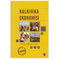  Kelepir Ürün İadesizdir - Kalkınma Ekonomisi - Feride Doğaner Gönel