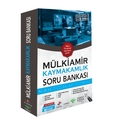Kelepir Ürün İadesizdir - MÜLKİAMİR Kaymakamlık Soru Bankası Başkent Kariyer Yayınları 2020