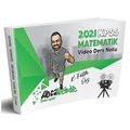 KPSS Matematik Video Ders Notu Hocawebde Yayınları 2021