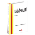  Kriminoloji - Füsun Sokullu Akıncı