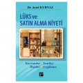  Lüks ve Satın Alma Niyeti - Aysel Kurnaz