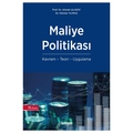  Maliye Politikası - Ahmet Ulusoy, Hikmet Yılmaz