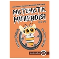  Matematik Mühendisi 8-9 Yaş - Dahi Olacak Çocuk Yayınları