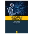  Mühendislik Matematiği - Osman Kopmaz, Sevda Telli Çetin, Ahmet Yıldız