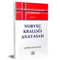 Norveç Krallığı Anayasası - Halil Çeçen