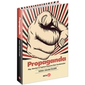  Propaganda Algı, İdeoloji ve Toplum İnşasına Dair İncelemeler - Gürdal Ülger