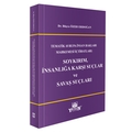  Soykırım, İnsanlığa Karşı Suçlar ve Savaş Suçları - Büşra Özer Erdoğan