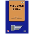 Türk Vergi Sistemi - Doğan Şenyüz, Mehmet Yüce, Adnan Gerçek