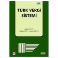  Türk Vergi Sistemi - Doğan Şenyüz, Mehmet Yüce, Adnan Gerçek