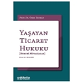 Yaşayan Ticaret Hukuku, Hukuki Mütalaalar - Ömer Teoman