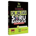  YKS TYT KPSS Dil Bilgisi 112 Stratejik Soru Bankası Yargı Yayınları