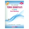 12. Sınıf Türk Edebiyatı Üçrenk Soru Bankası - Esen Yayınları