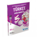 5. Sınıf Türkçe Soru Bankası Muba Yayınları