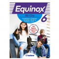  6. Sınıf Equinox All In One Tudem Yayınları