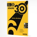 6. Sınıf Sosyal Bilgiler 30 Deneme Hız Yayınları 2020