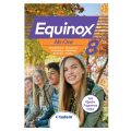 8. Sınıf Equinox All In One Tudem Yayınları