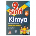  9. Sınıf Kimya Konu Özetli Soru Bankası Örnek Akademi Yayınları