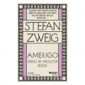 Amerigo - Stefan Zweig