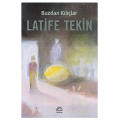  Buzdan Kılıçlar - Latife Tekin