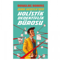 Dirk Gently'nin Holistik Dedektiflik Bürosu - Douglas Adams