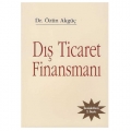  Dış Ticaret Finansmanı - Öztin Akgüç