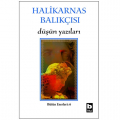  Düşün Yazıları - Halikarnas Balıkçısı