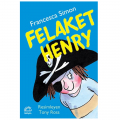  Felaket Henry - Francesca Simon
