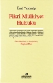  Fikri Mülkiyet Hukuku - Ünal Tekinalp